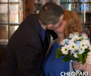 Jarek z „Chłopaków do wzięcia” rozstał się z żoną? 