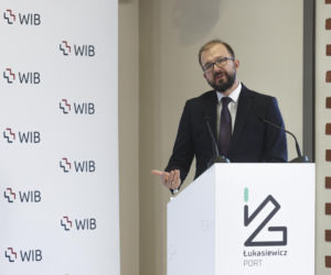 We Wrocławiu będą pracować nad szczepionką na raka 