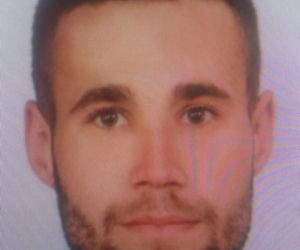 Poszukiwania Gabriela Nowaka