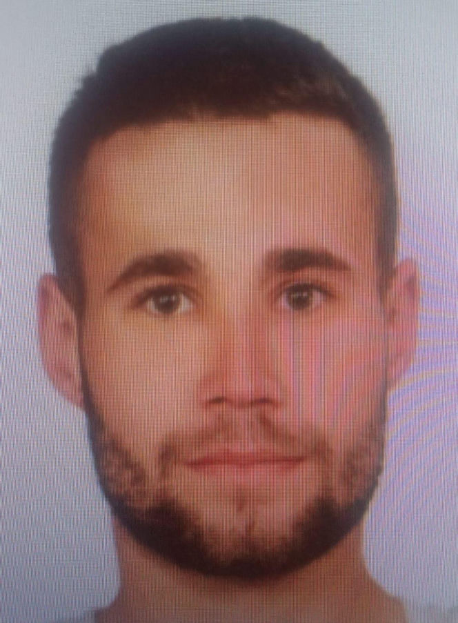 Poszukiwania Gabriela Nowaka