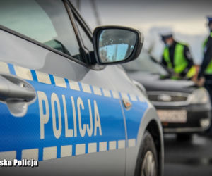 Policja lubuska