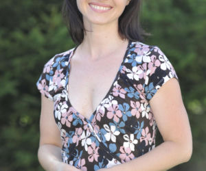 Gabriela Muskała kiedyś i dziś. Zobacz, jak zmieniała się ceniona aktorka