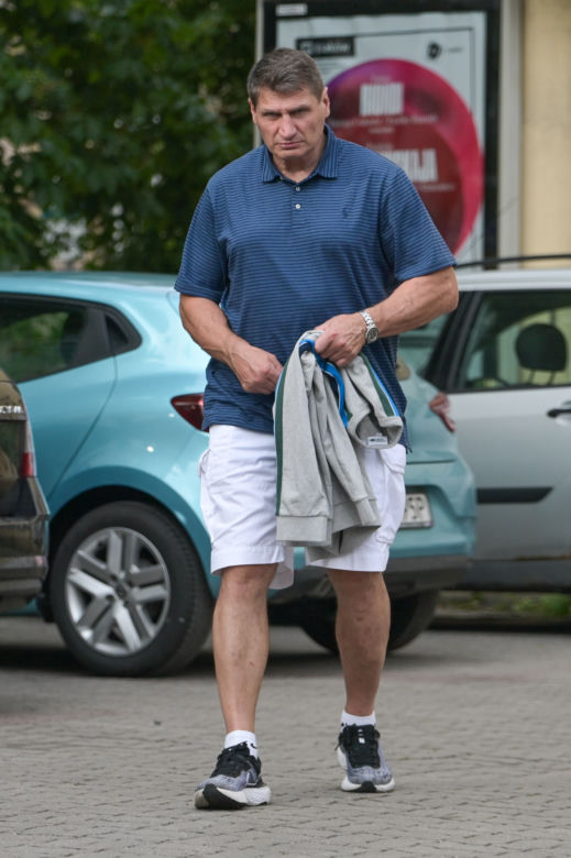 Andrzej Gołota