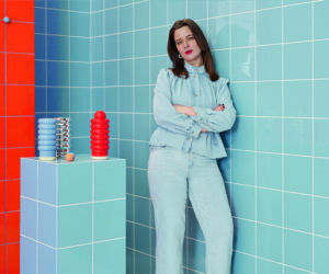 Grupa Tubądzin na Salone del Mobile 2026. Polska marka prezentuje nową wizję ceramiki