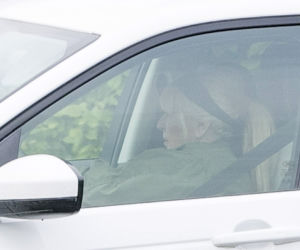 Maryla Rodowicz ma nowe auto na pocieszenie