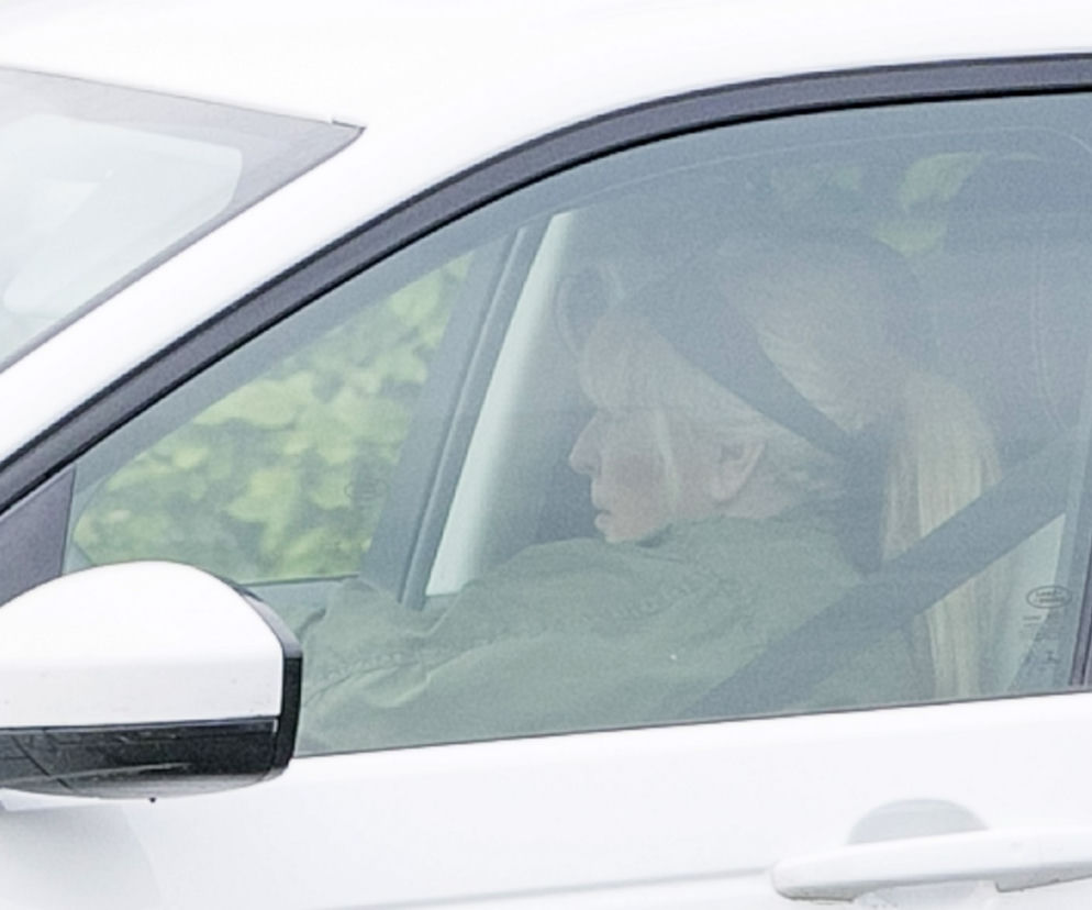 Maryla Rodowicz ma nowe auto na pocieszenie