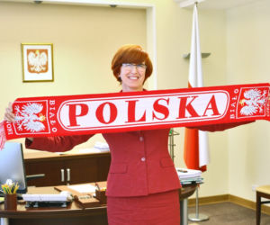 Elżbieta Rafalska