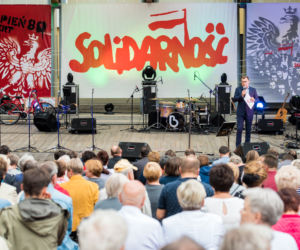 Festiwal Pieśni Niepokornej