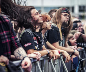Rockowizna Festiwal Gdańsk 2026: pierwszy dzień udowodnił, że rock łączy pokolenia
