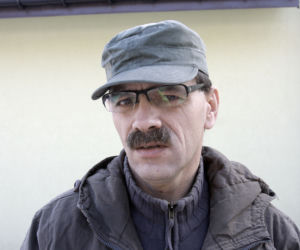 Nie dam zjeść mojego partnera