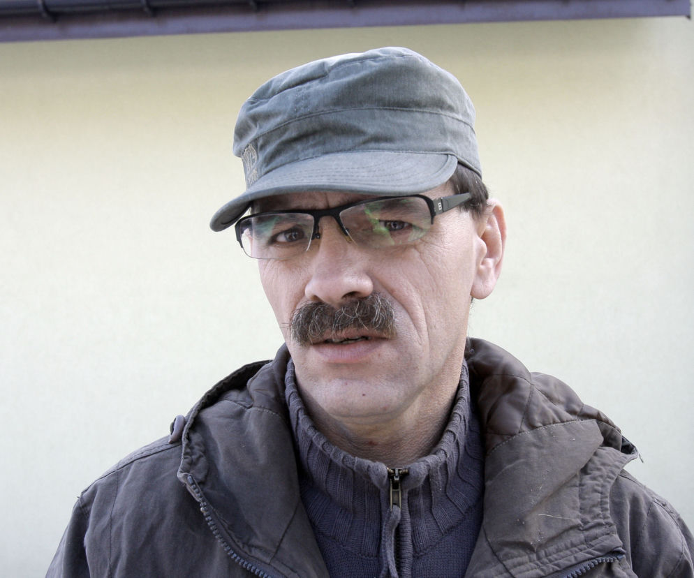 Nie dam zjeść mojego partnera