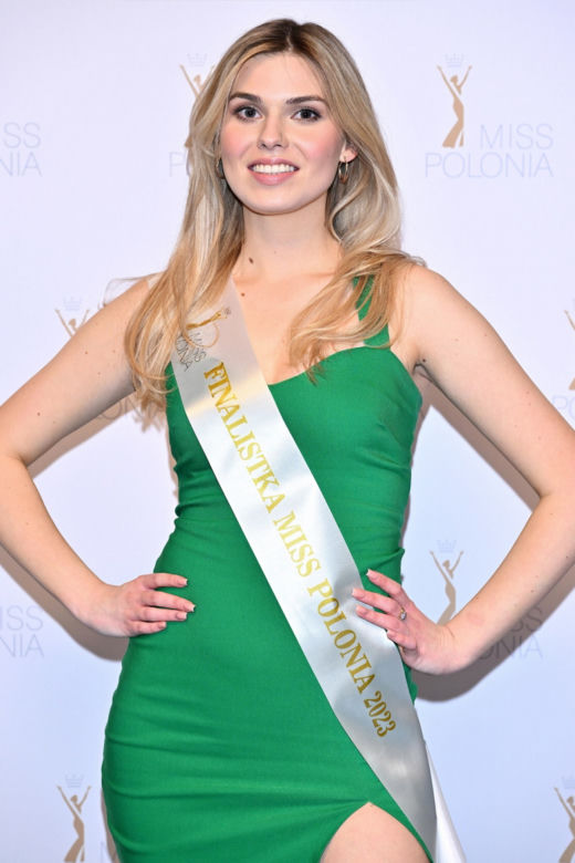 Finalistki Miss Polonia 2023