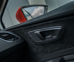 Seat Leon ST Cupra 2.0 TSI 300 KM DSG6 4Drive 
