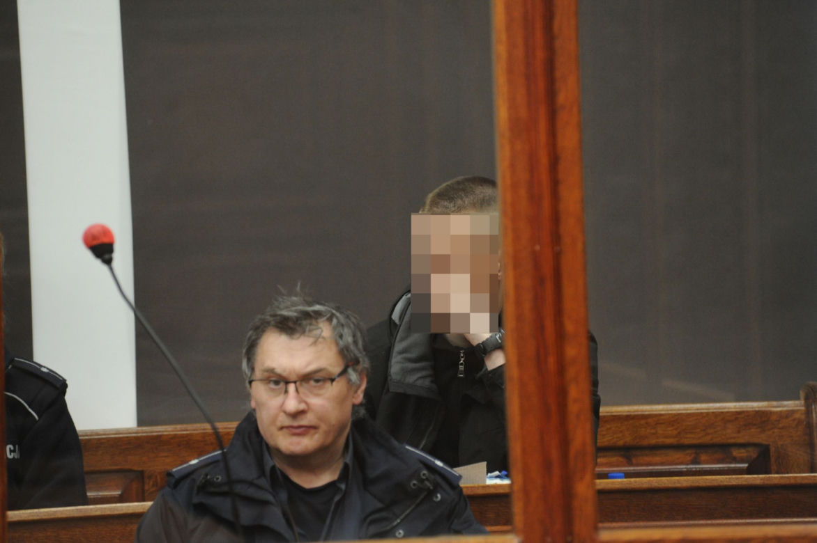 Chcieli tylko "postraszyć", a zginęła niewinna kobieta