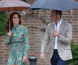 Księżna Kate w TRZECIEJ ciąży! Jej ostatnie zdjęcia to... [GALERIA]