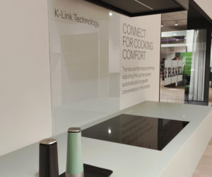 Shpwroom Franke w Fabriano