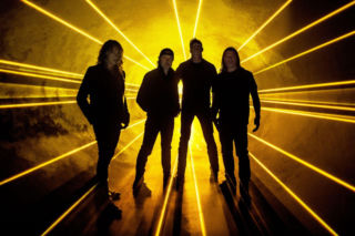 Metallica naprawdę z rezydencją w Sphere? Nowe wieści z otoczenia zespołu