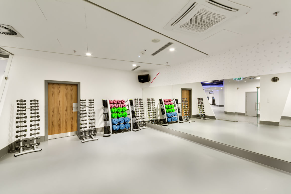 CityFit