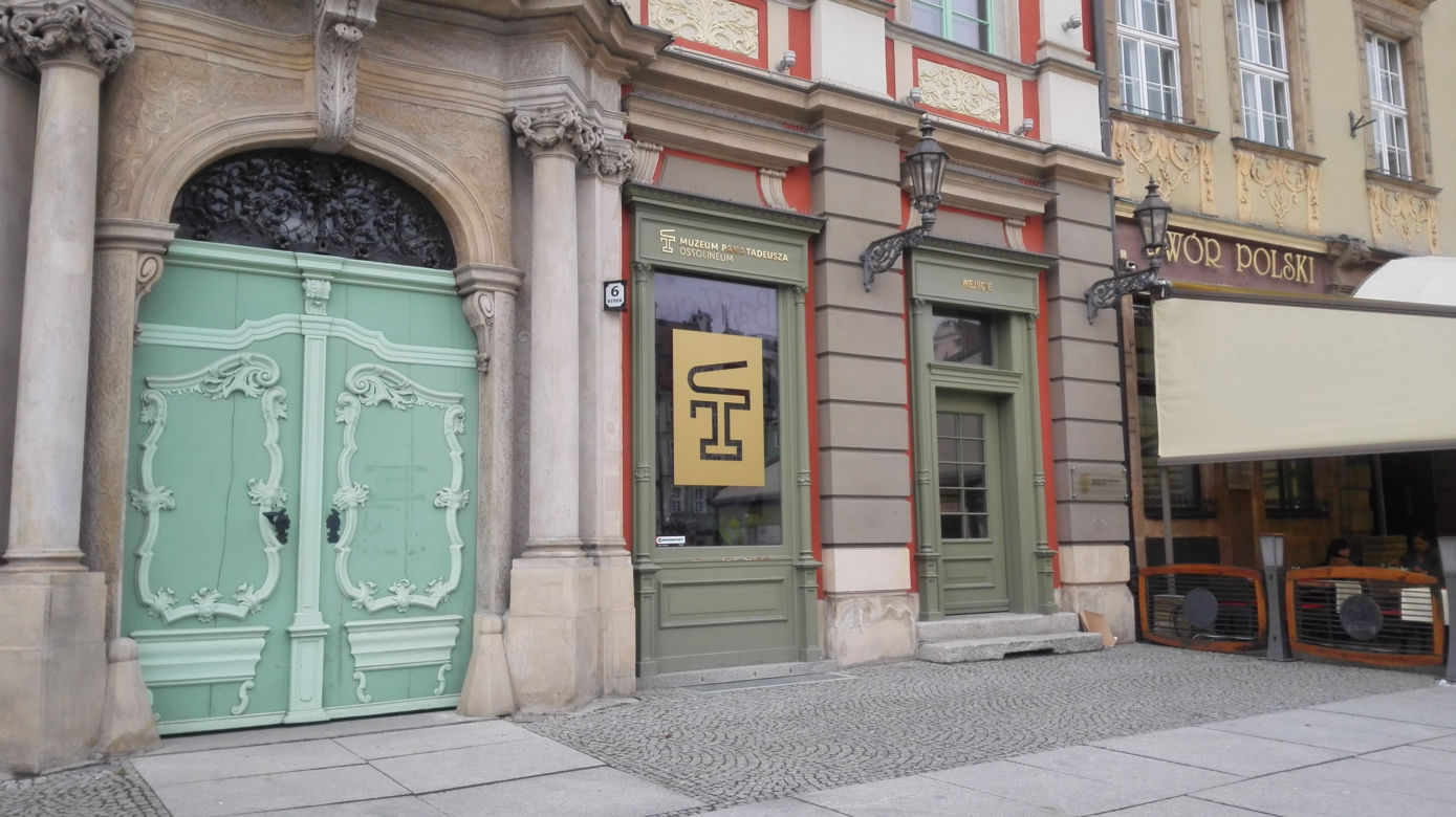 Muzeum "Pana Tadeusza"