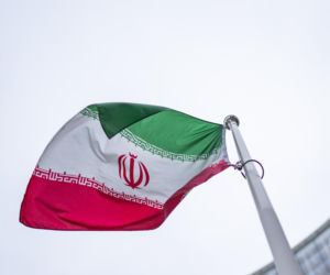 Iran zaatakował Izrael rakietami. Napięcie na Bliskim Wschodzie rośnie