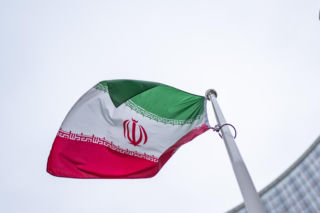 Iran zaatakował Izrael rakietami. Napięcie na Bliskim Wschodzie rośnie