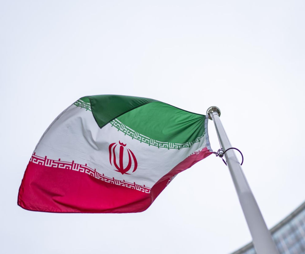 Iran zaatakował Izrael rakietami. Napięcie na Bliskim Wschodzie rośnie