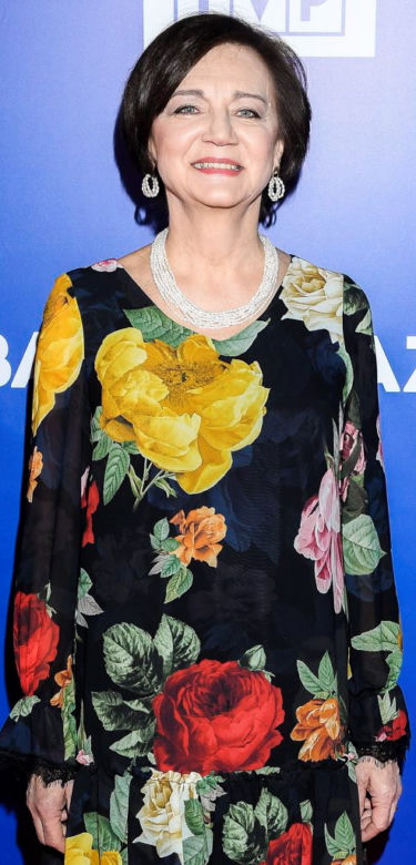 Małgorzata Zimmer 