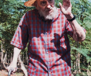 Fidel Castro nie żyje.