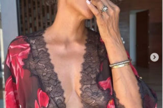 Halle Berry