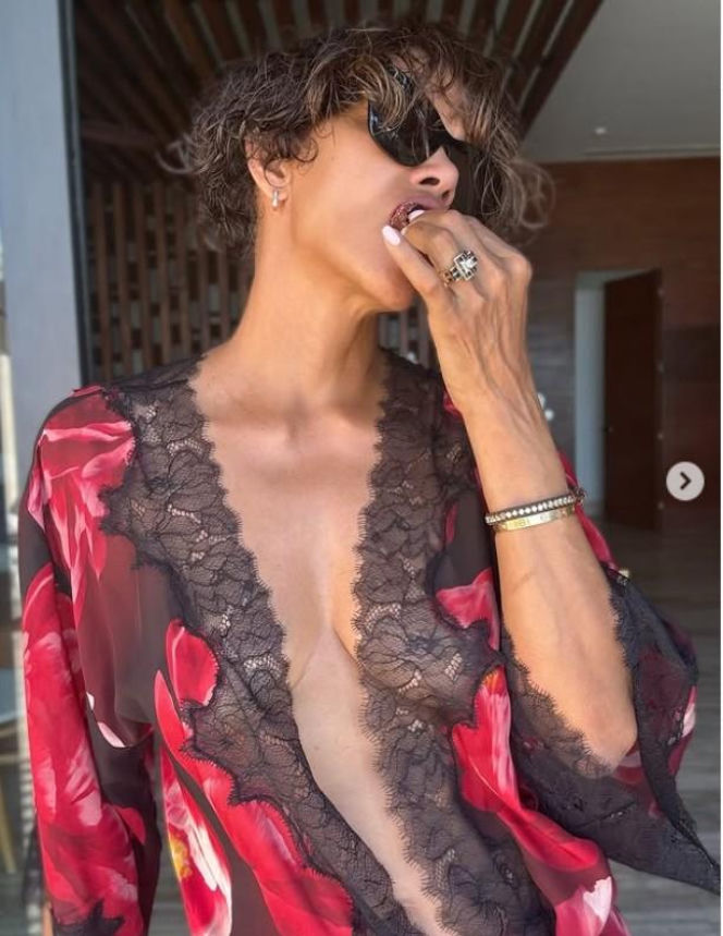 Halle Berry