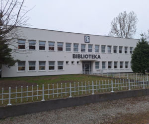 Biblioteka Główna w Głogowie znów otwarta. Nowoczesne wnętrza czekają na czytelników