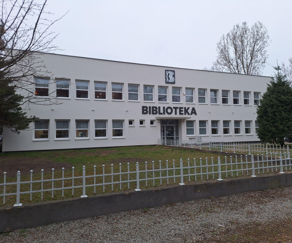 MBP w Głogowie
