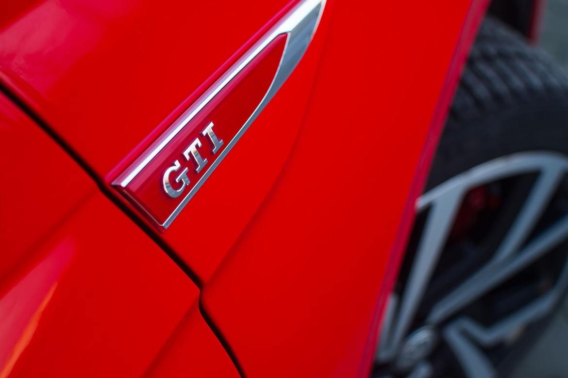 Volkswagen Polo GTI 2.0 TSI 200 KM DSG6