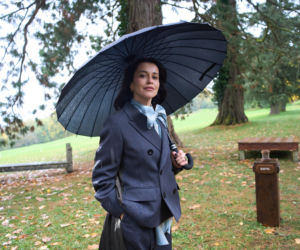 The Traitors. Zdrajcy: Sezon 3, Odcinek 3