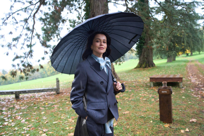 "The Traitors. Zdrajcy": Sezon 3, Odcinek 3