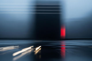 Proces Łukasza Żaka. Sąd zobaczył straszne nagranie.