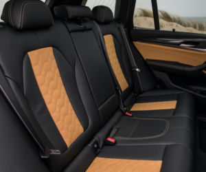 Nowe BMW X3 M Competition