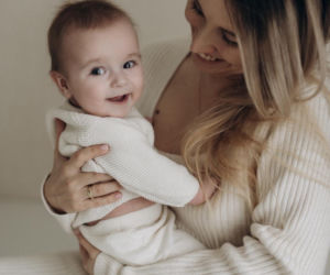 Maleńki Mikołajek bardzo cierpi. Pomóżmy odbudować jego serduszko