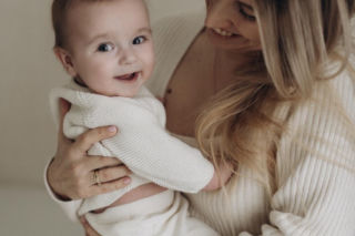 Maleńki Mikołajek bardzo cierpi. Pomóżmy odbudować jego serduszko