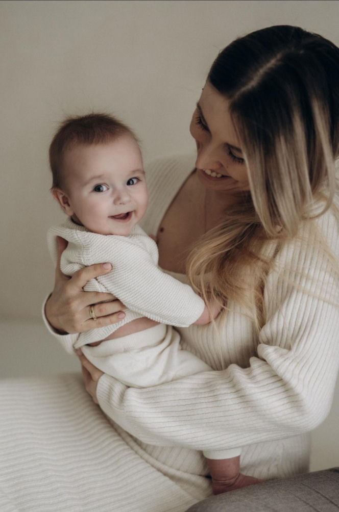 Maleńki Mikołajek bardzo cierpi. Pomóżmy odbudować jego serduszko