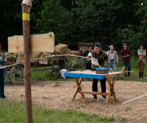 Farma, sezon 5, odcinek 4