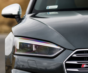 Audi S5 Coupe 3.0 V6 TFSI tiptronic quattro