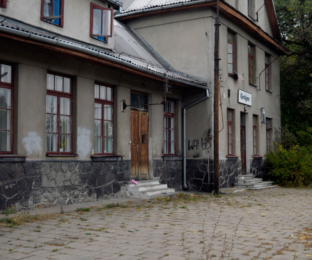 Grójecka Kolej Dojazdowa