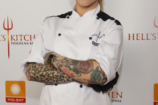 Wygrała II edycję Hells Kitchen. Co robi Monika Dąbrowska?