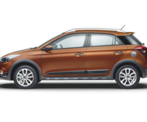 Hyundai i20 Active