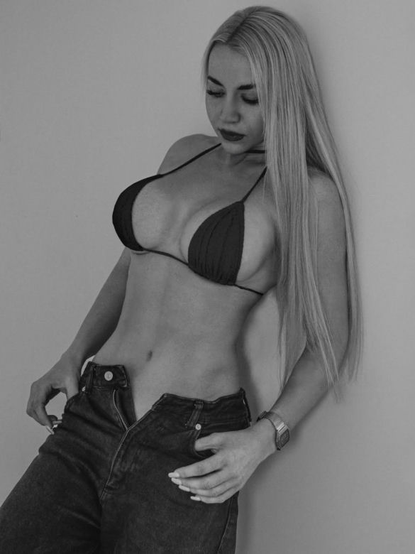 Marianna Schreiber obecnie 