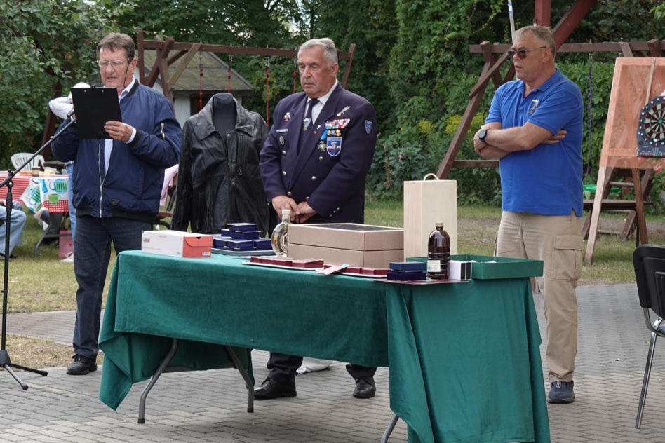 Rekordowy Festyn Komandosa
