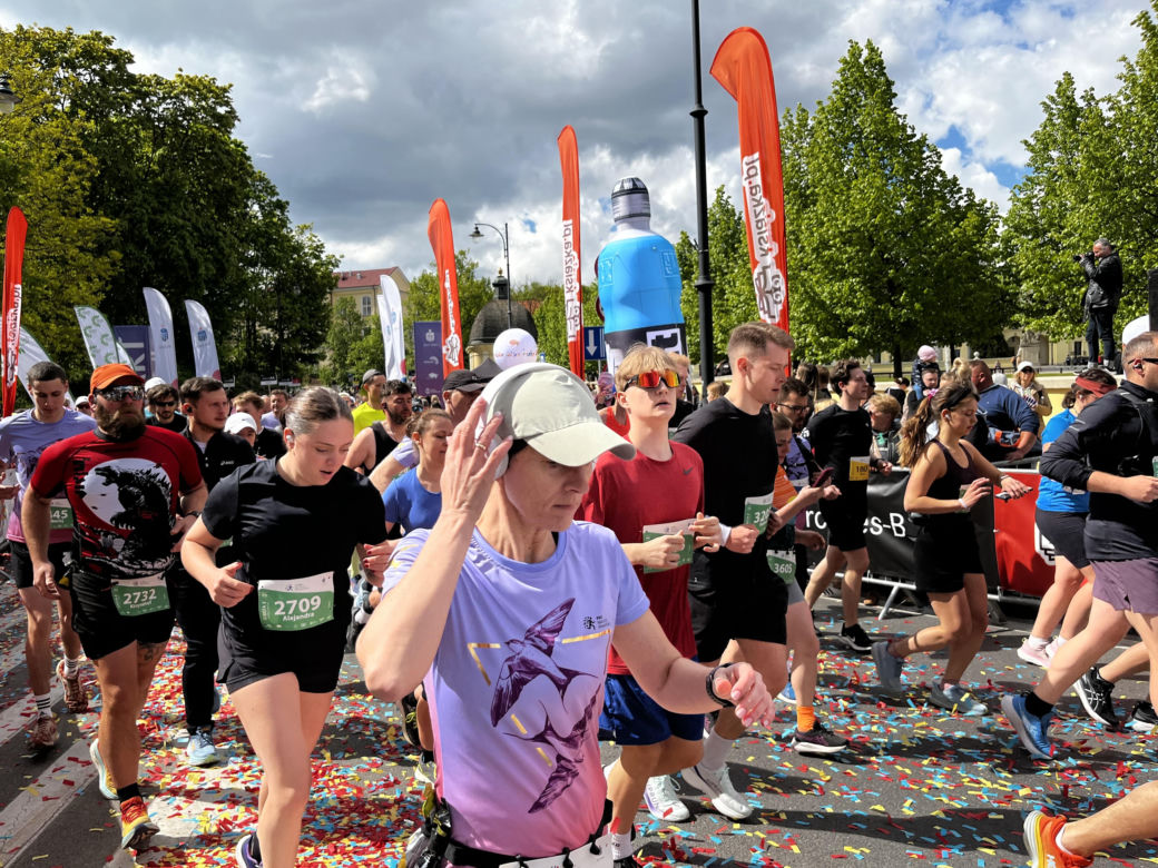 PKO Białystok Półmaraton 2025