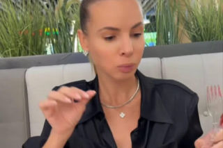 Izabela Janachowska