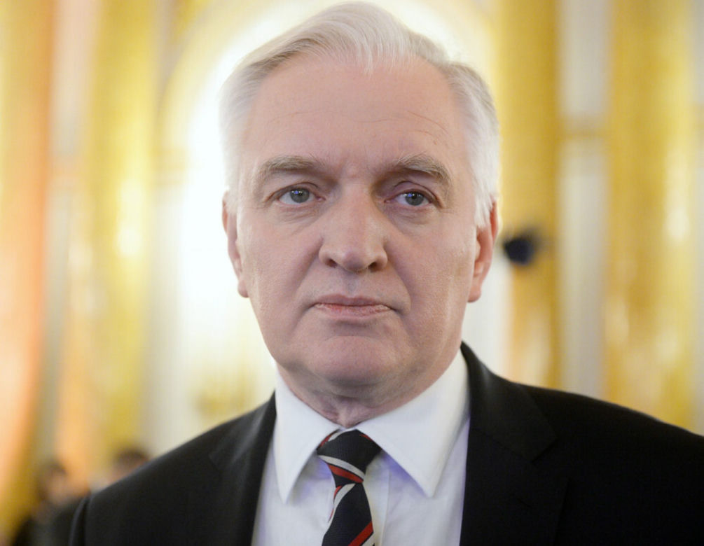 Jarosław Gowin